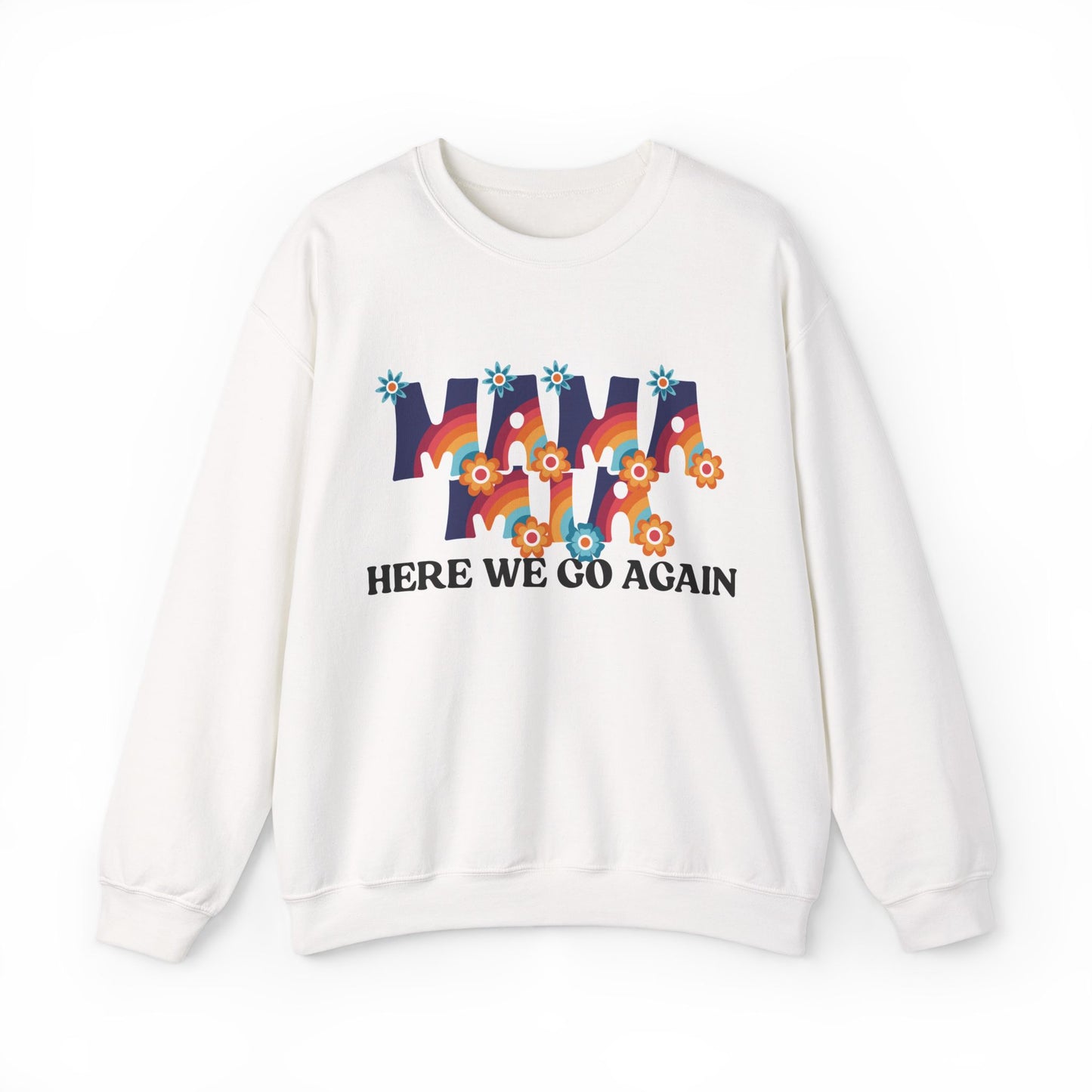 Mama Mia (Sweatshirt)