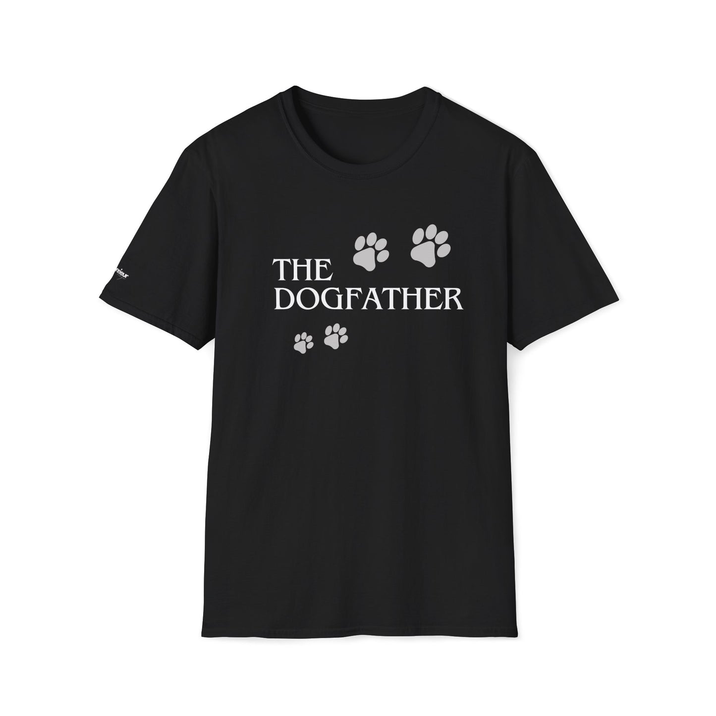 The Dogfather (T-shirt)