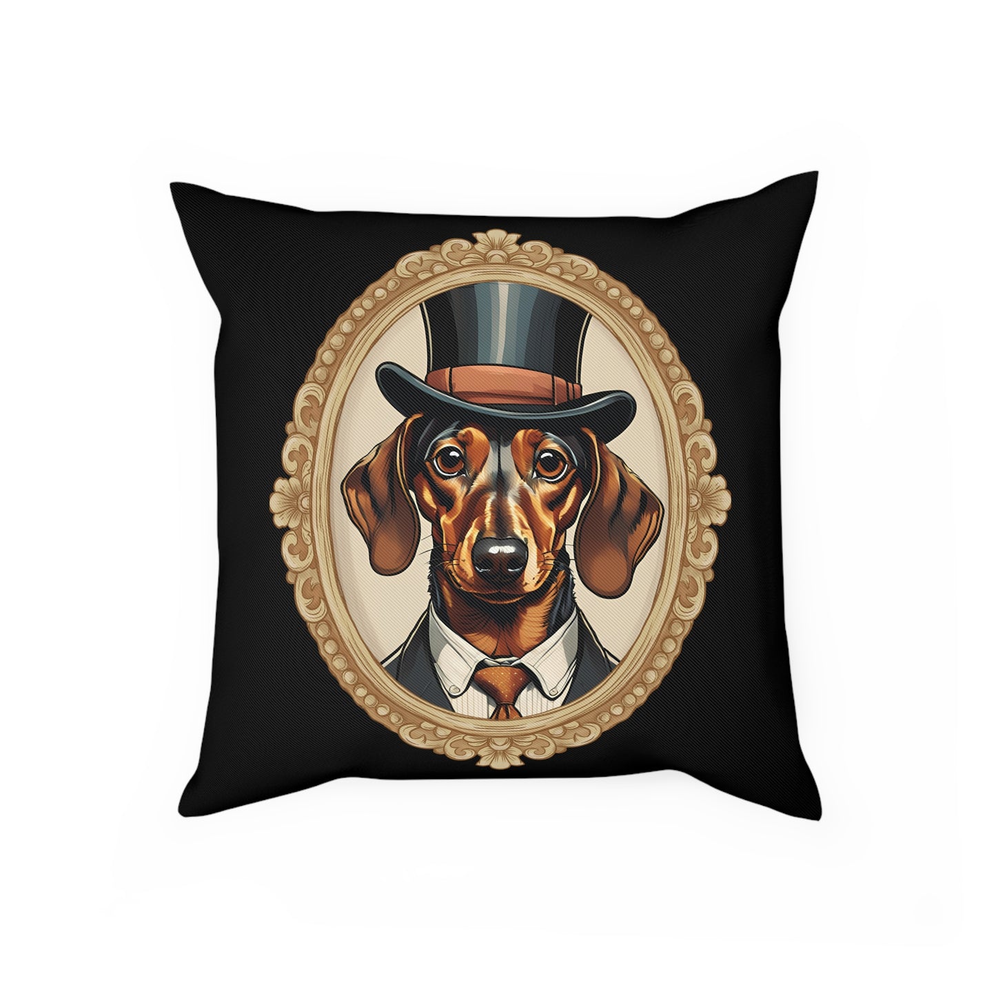 Dachshund (Cushion)