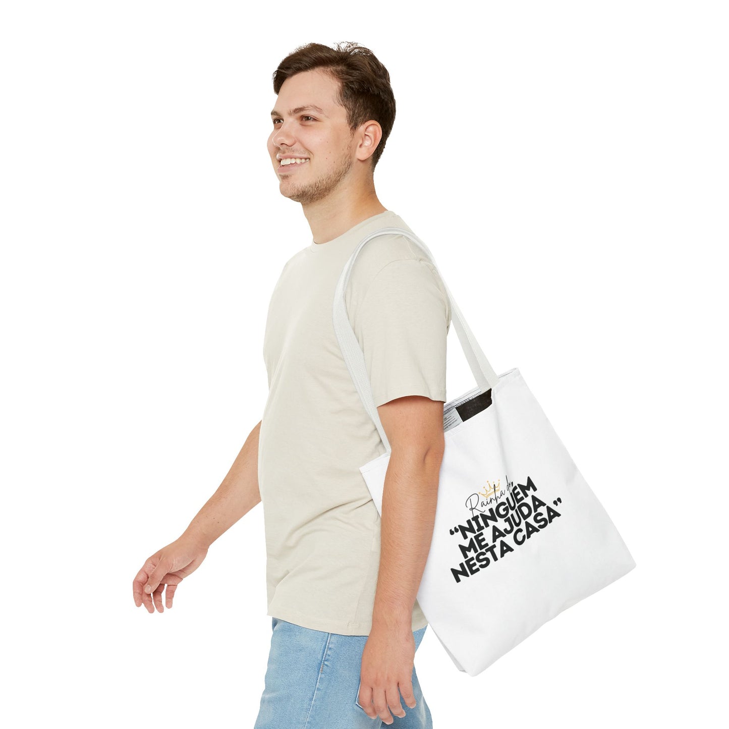 Rainha (Tote Bag)