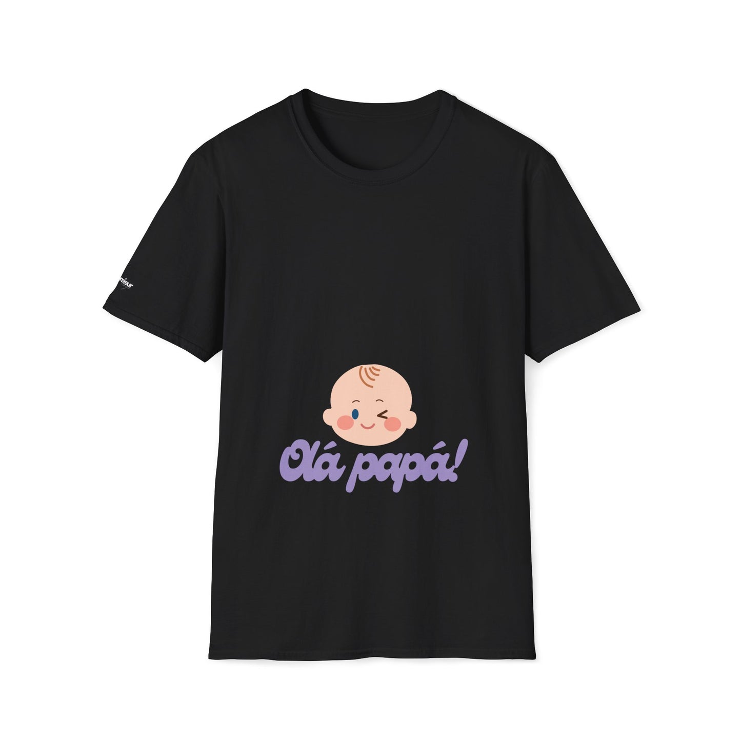 Surprise (T-shirt)