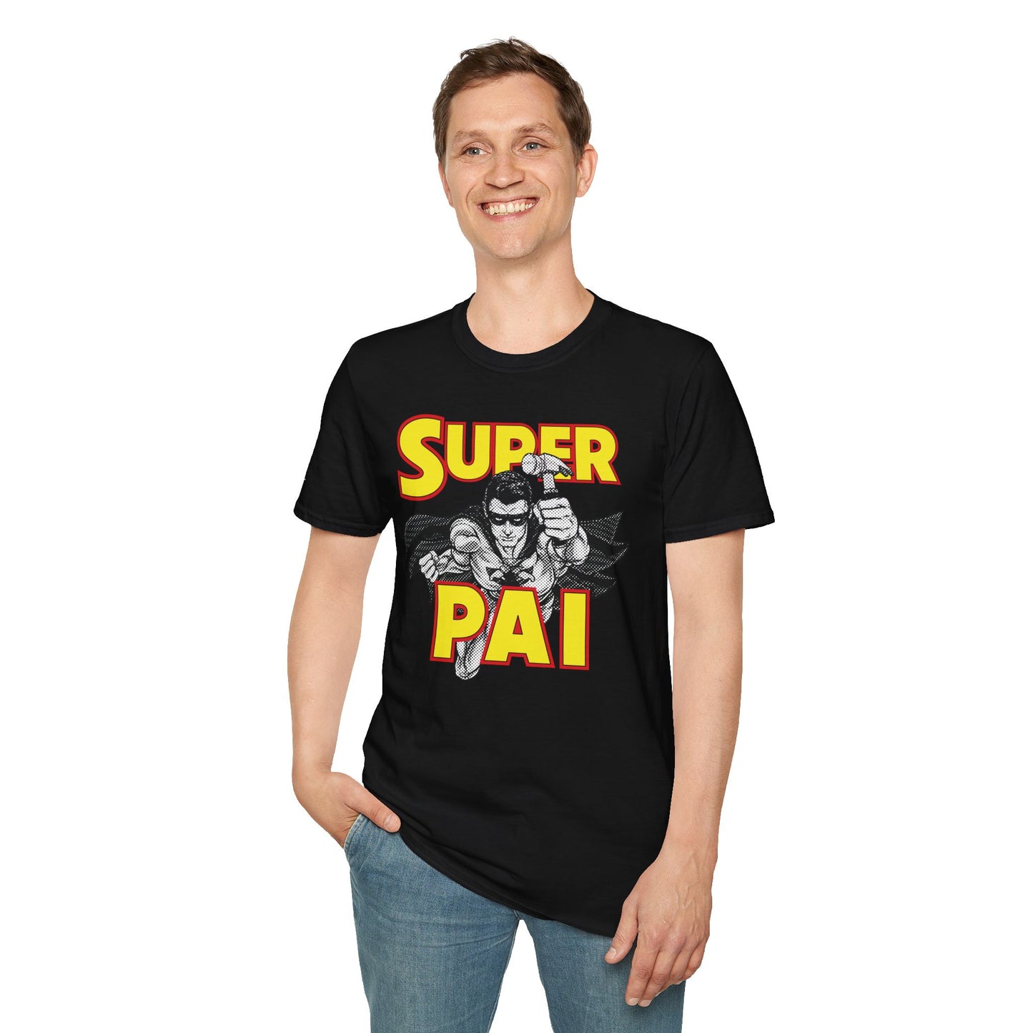 Super Pai (T-shirt)