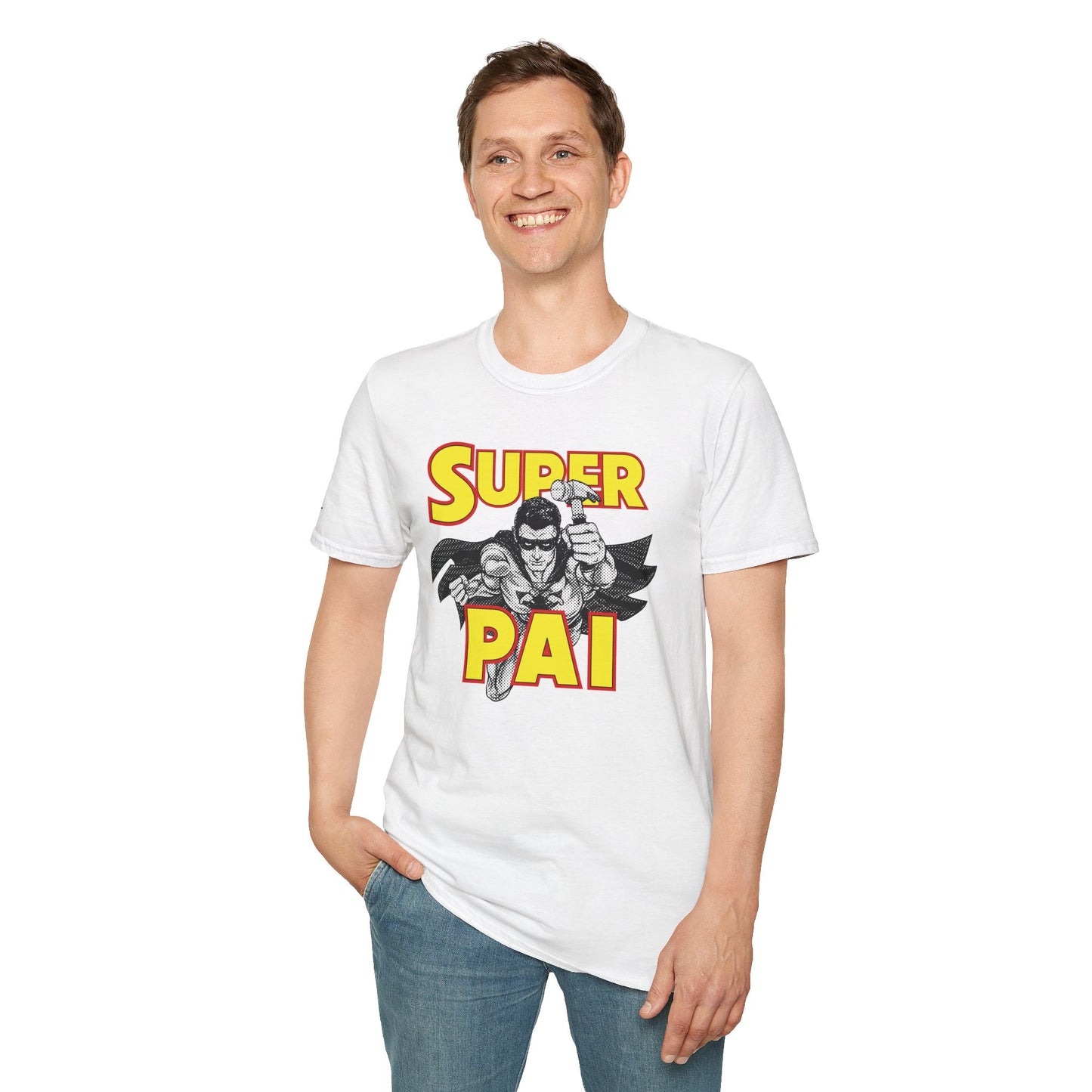 Super Pai (T-shirt)