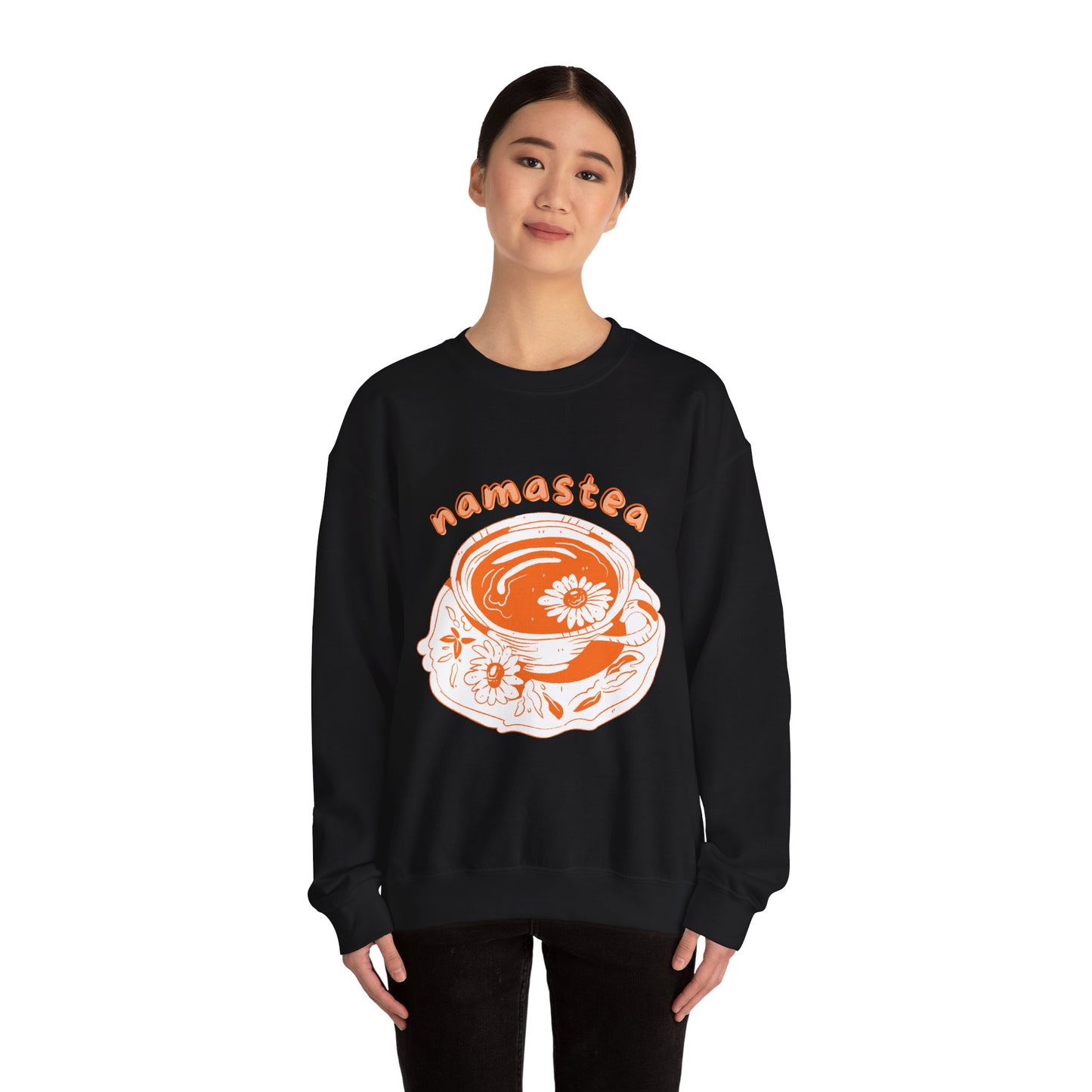 Namastea (Sweatshirt)