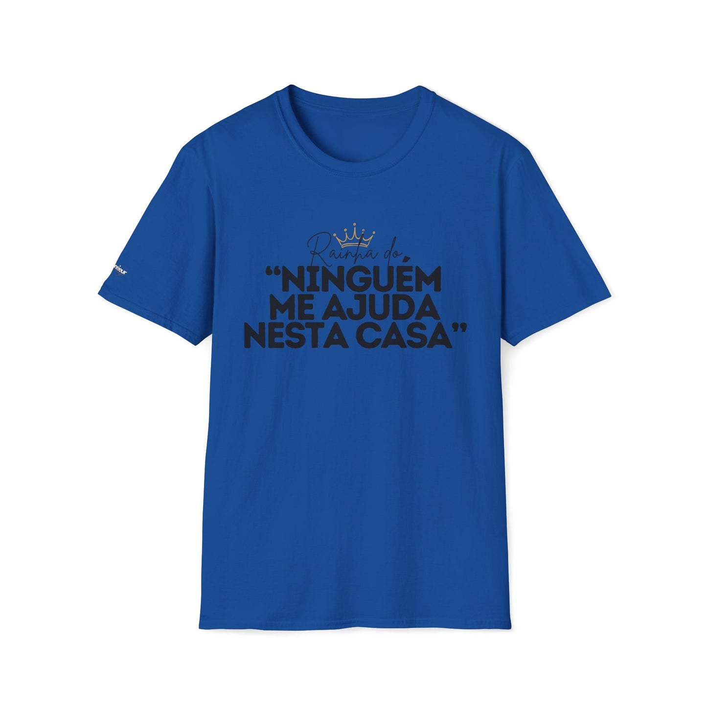 Rainha (T-shirt)