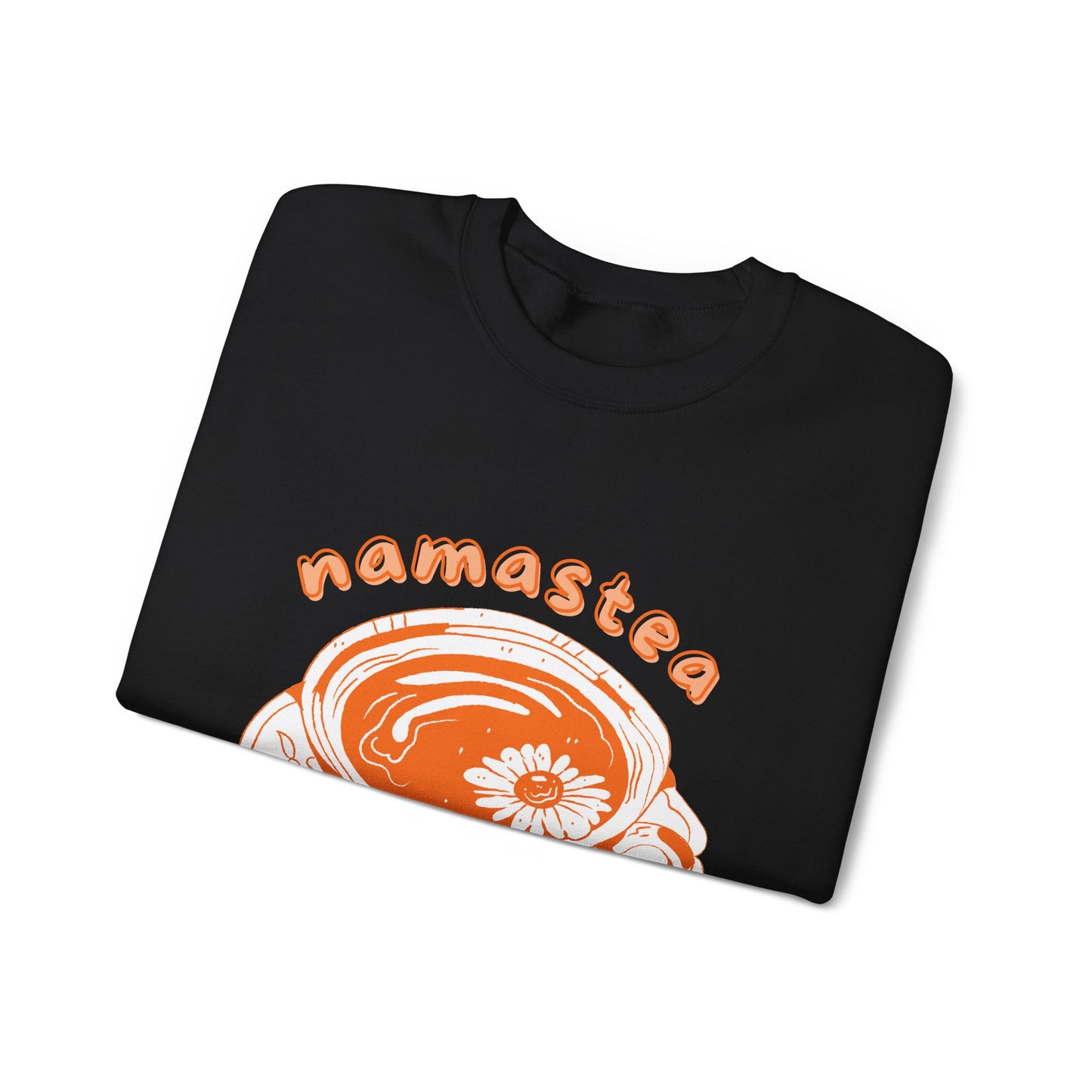 Namastea (Sweatshirt)