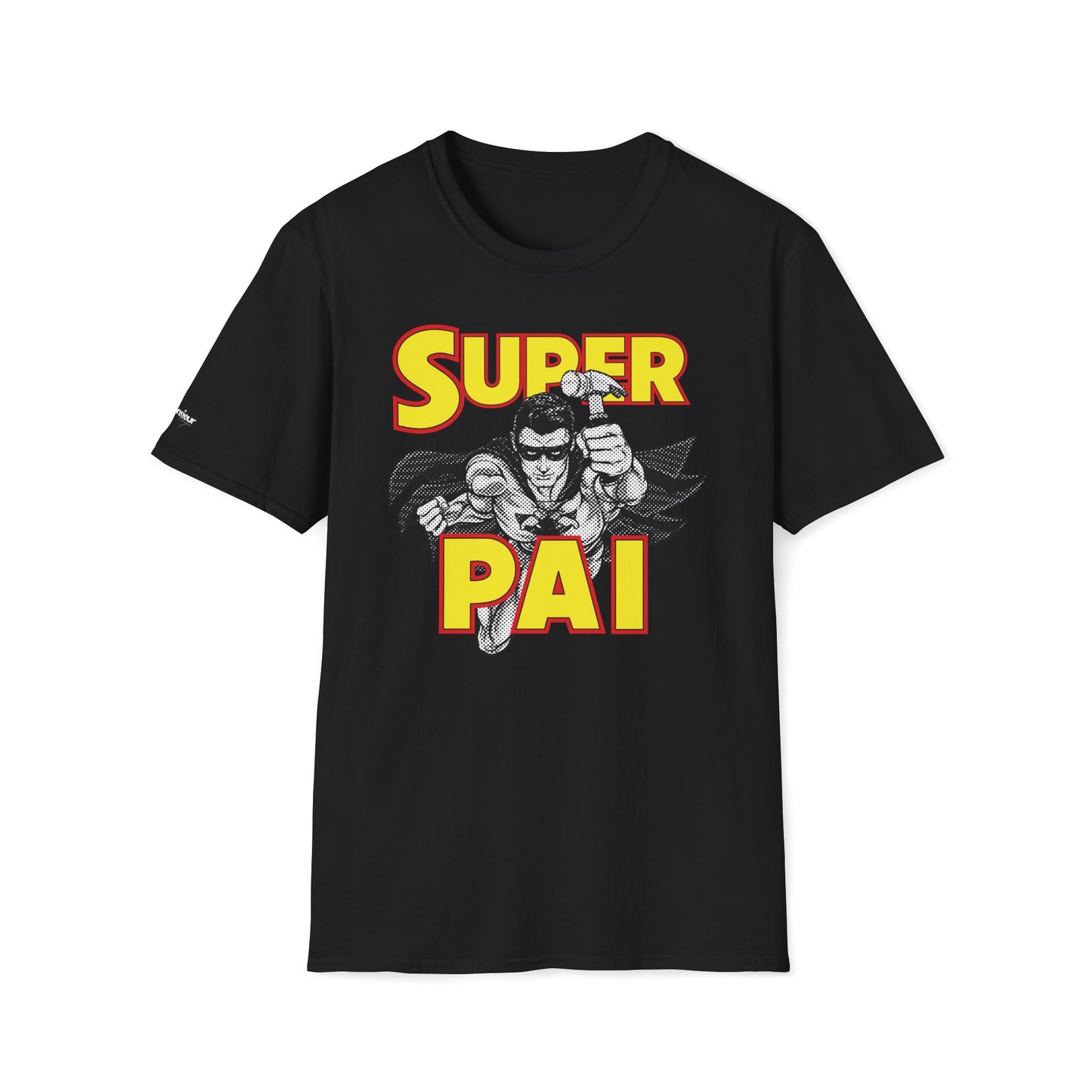 Super Pai (T-shirt)