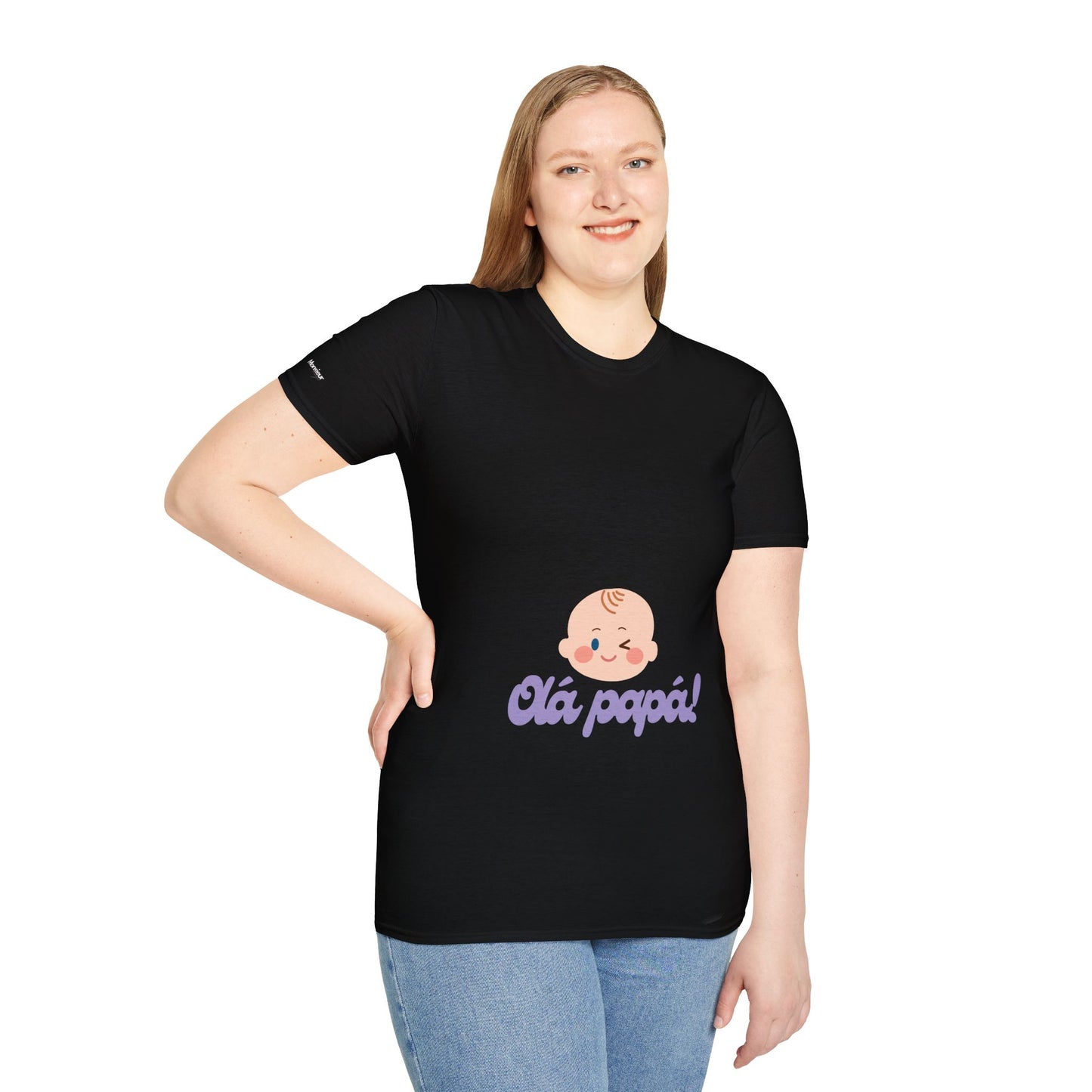 Surprise (T-shirt)