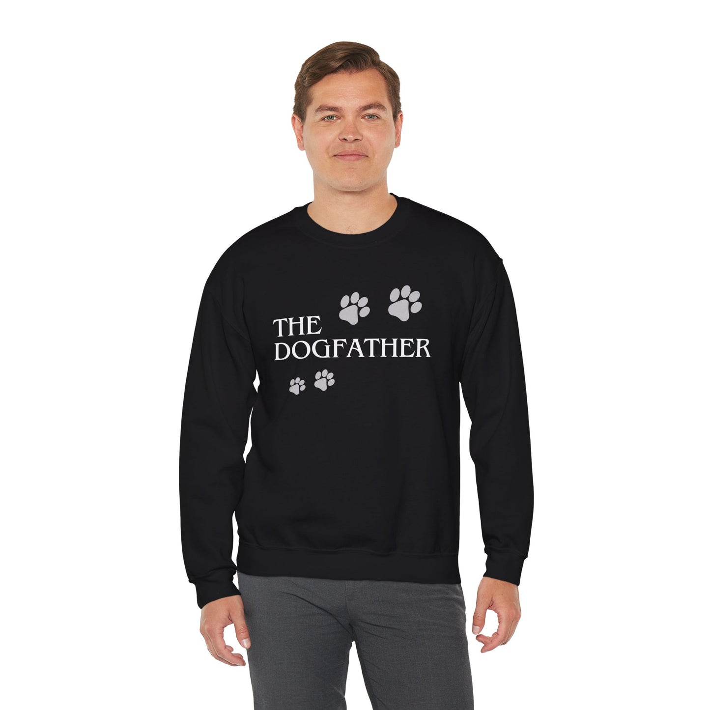 The Dogfather (Sweatshirt)
