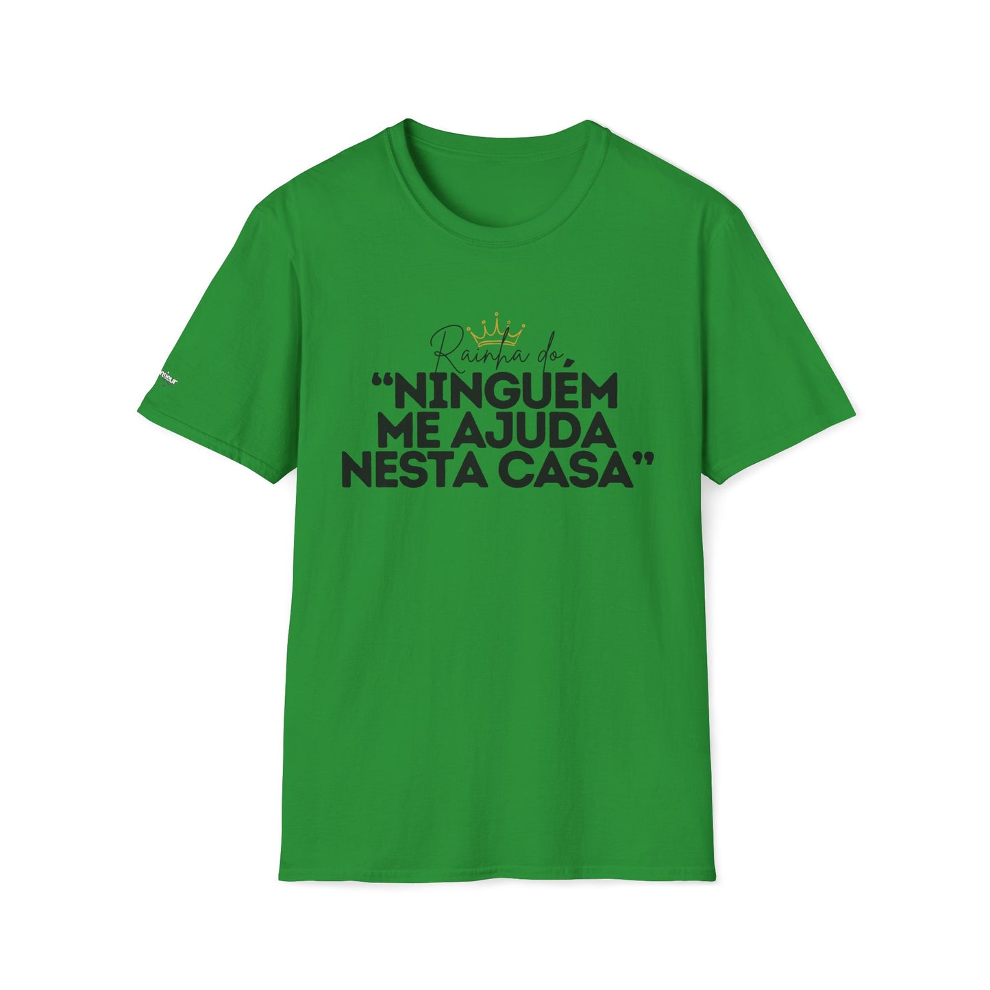Rainha (T-shirt)