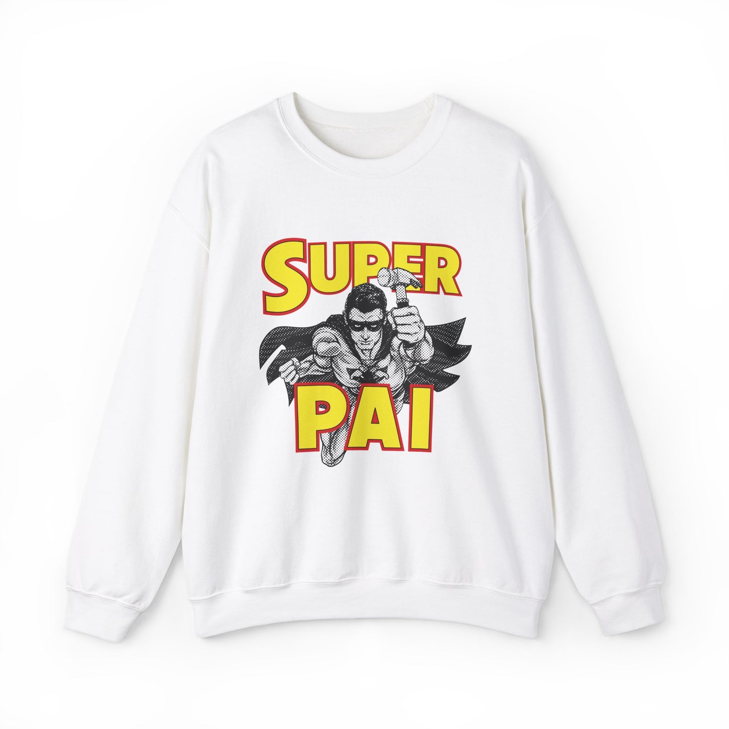Super Pai (Sweatshirt)