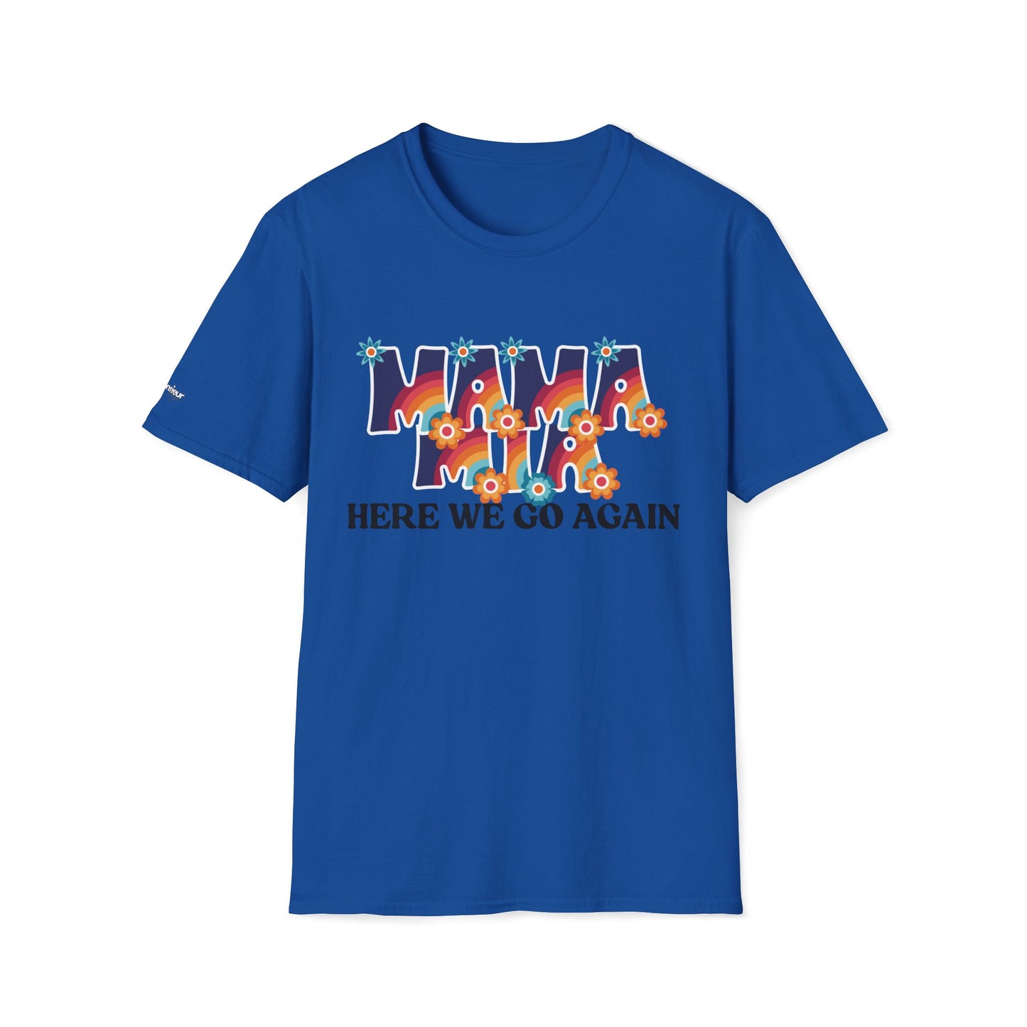 Mamma Mia (T-shirt)