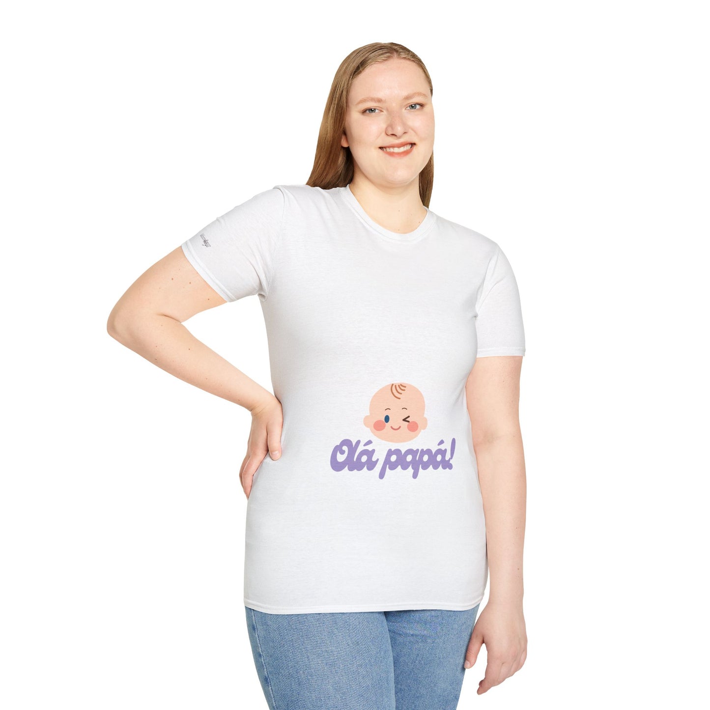 Surprise (T-shirt)
