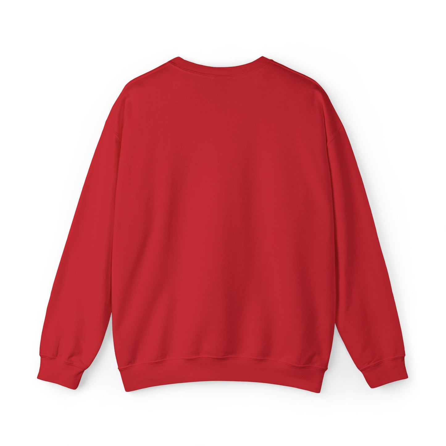 Naughty Dog (Sweatshirt)