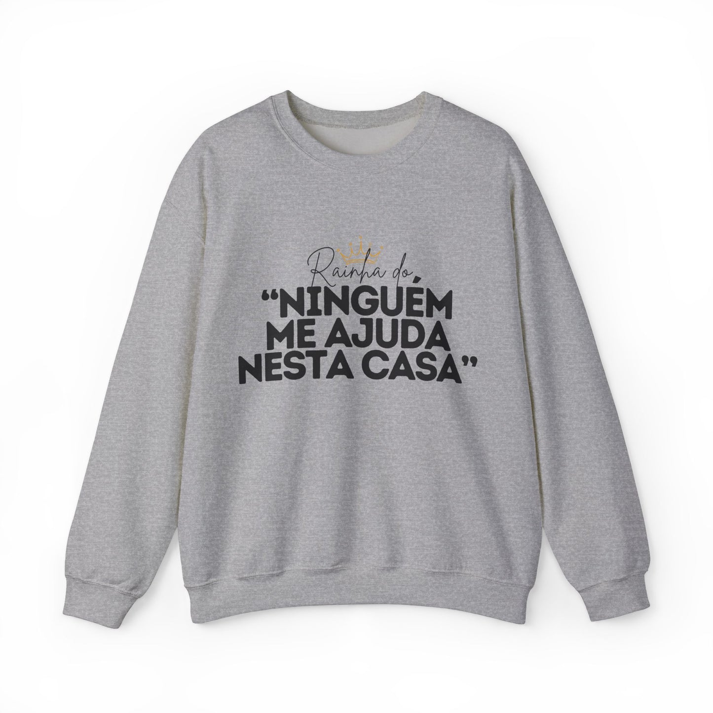 Rainha (Sweatshirt)
