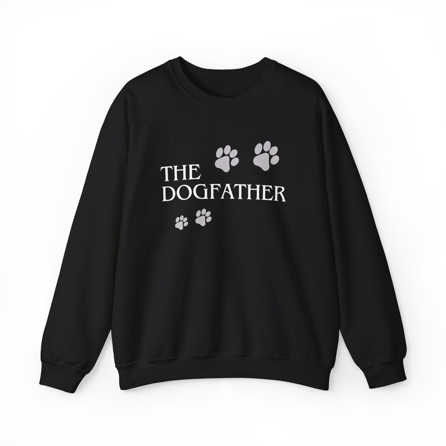 The Dogfather (Sweatshirt)