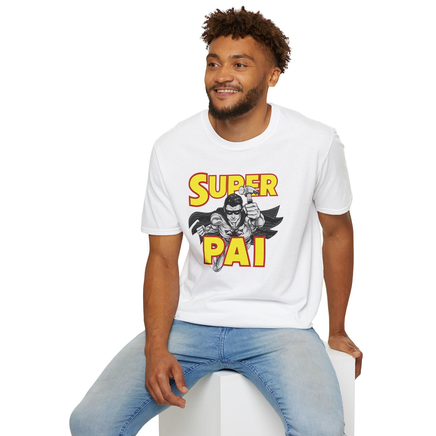 Super Pai (T-shirt)