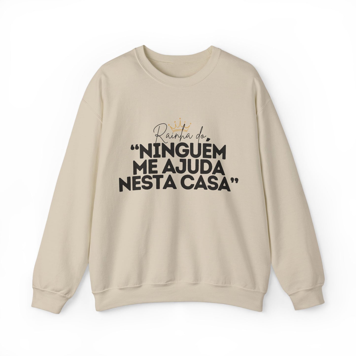 Rainha (Sweatshirt)