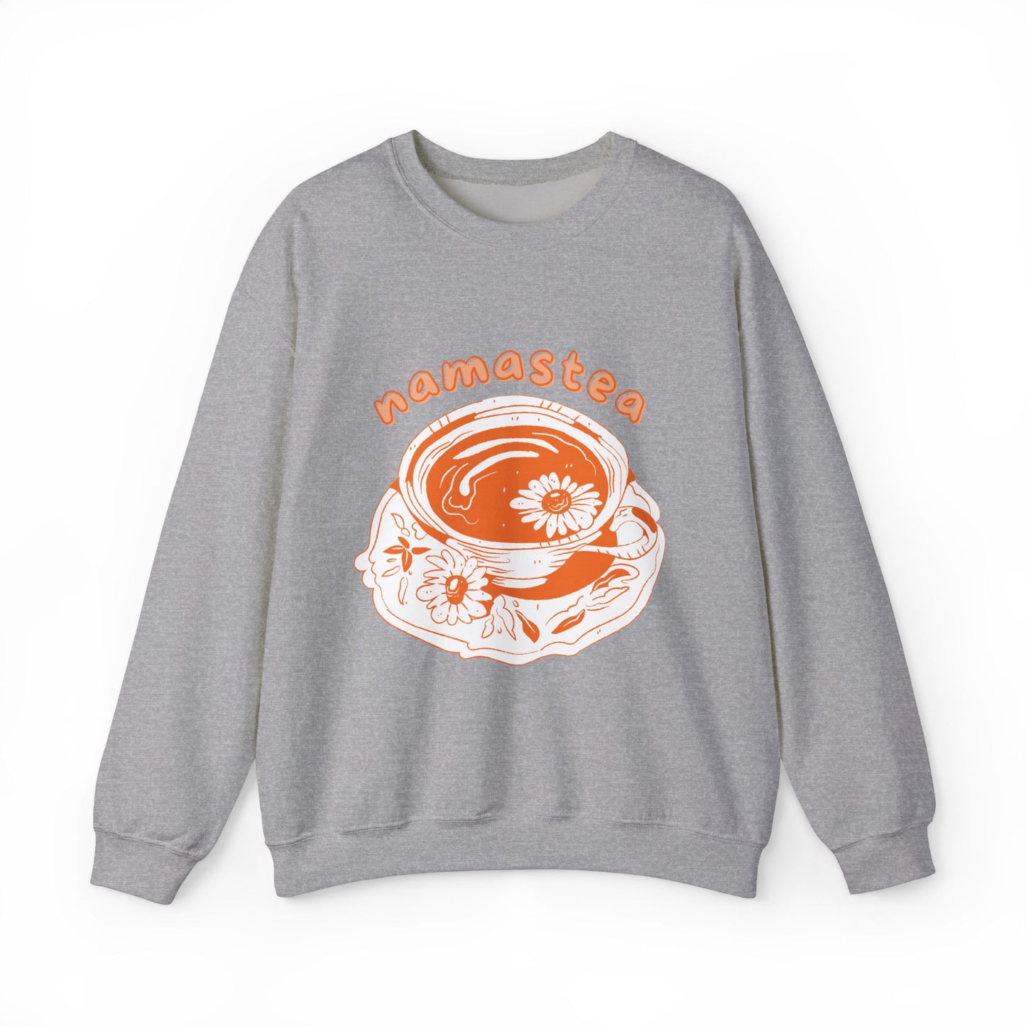 Namastea (Sweatshirt)