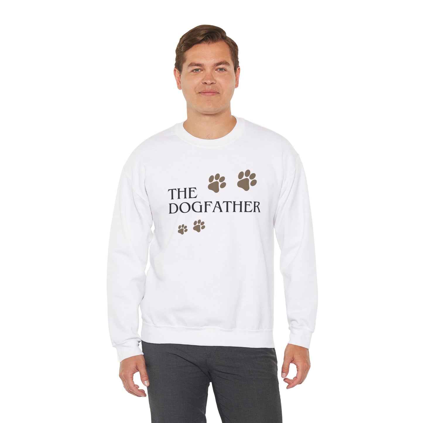 The Dogfather (Sweatshirt)