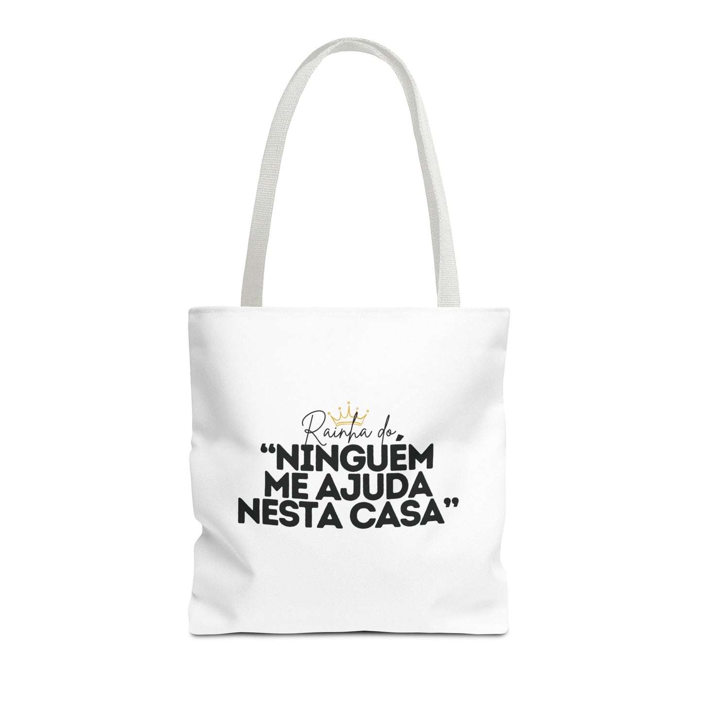 Rainha (Tote Bag)