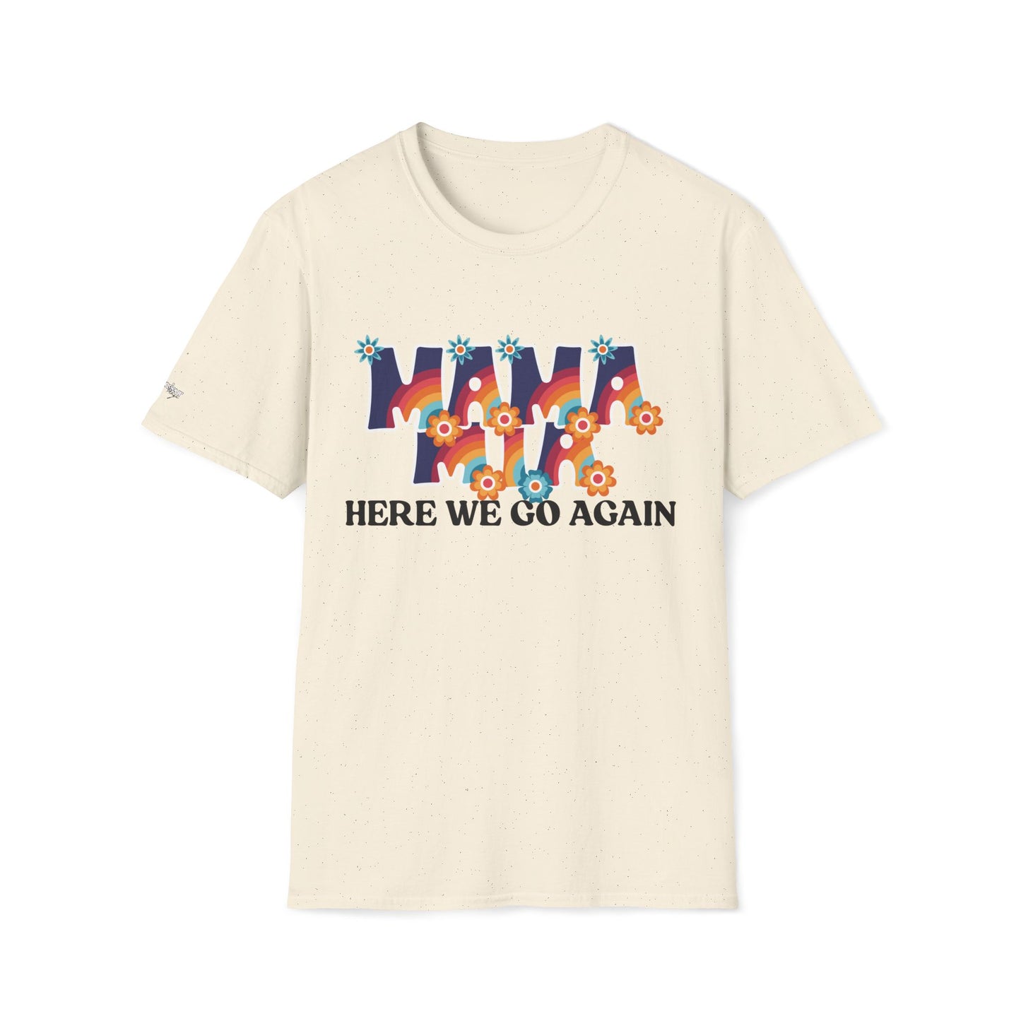 Mamma Mia (T-shirt)