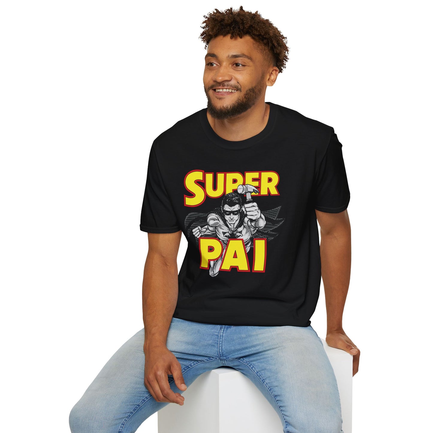Super Pai (T-shirt)