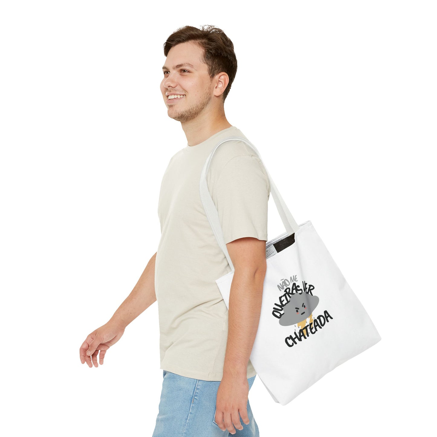 Chateada (Tote Bag)