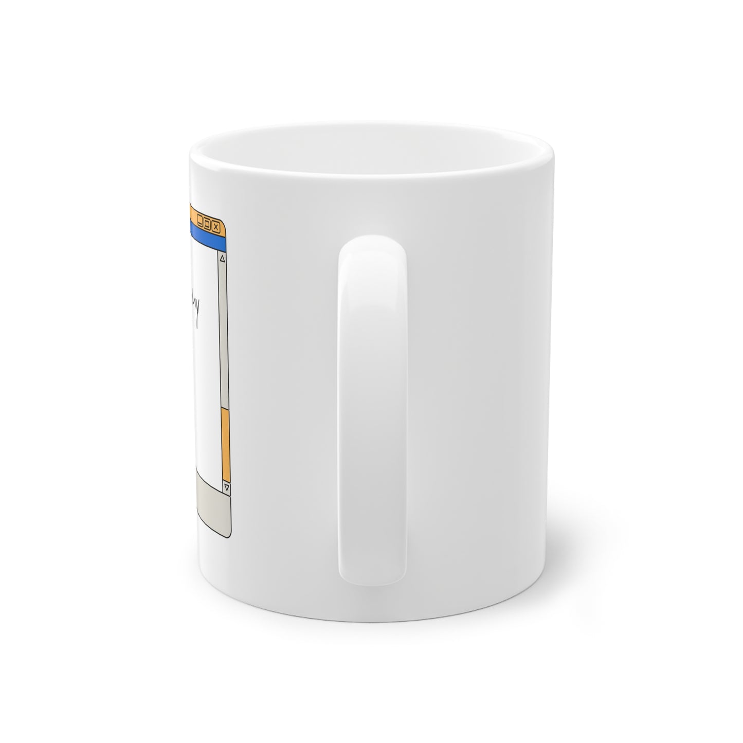 This one is my Favourite (Mug) (EU)