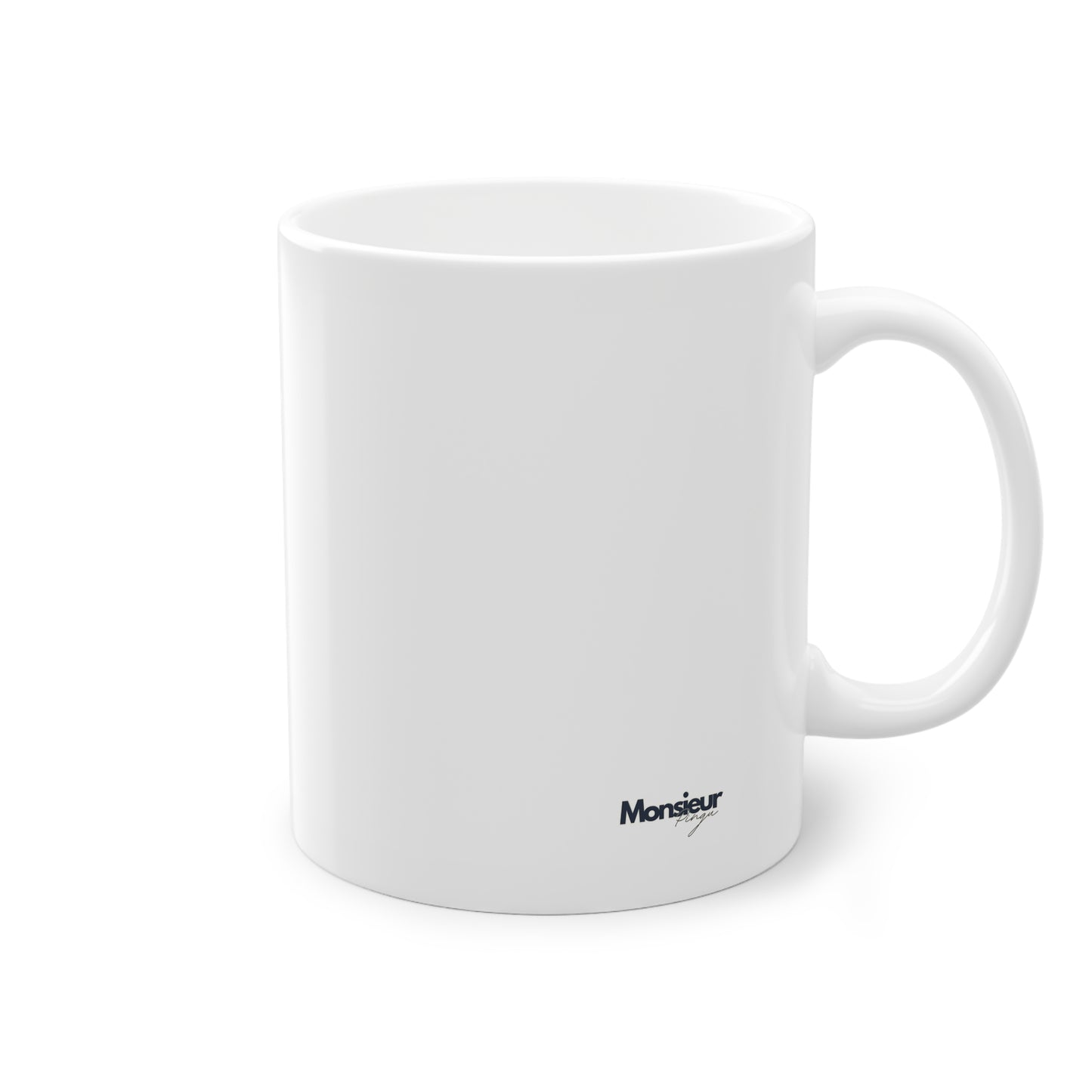 Ho ho (Mug)