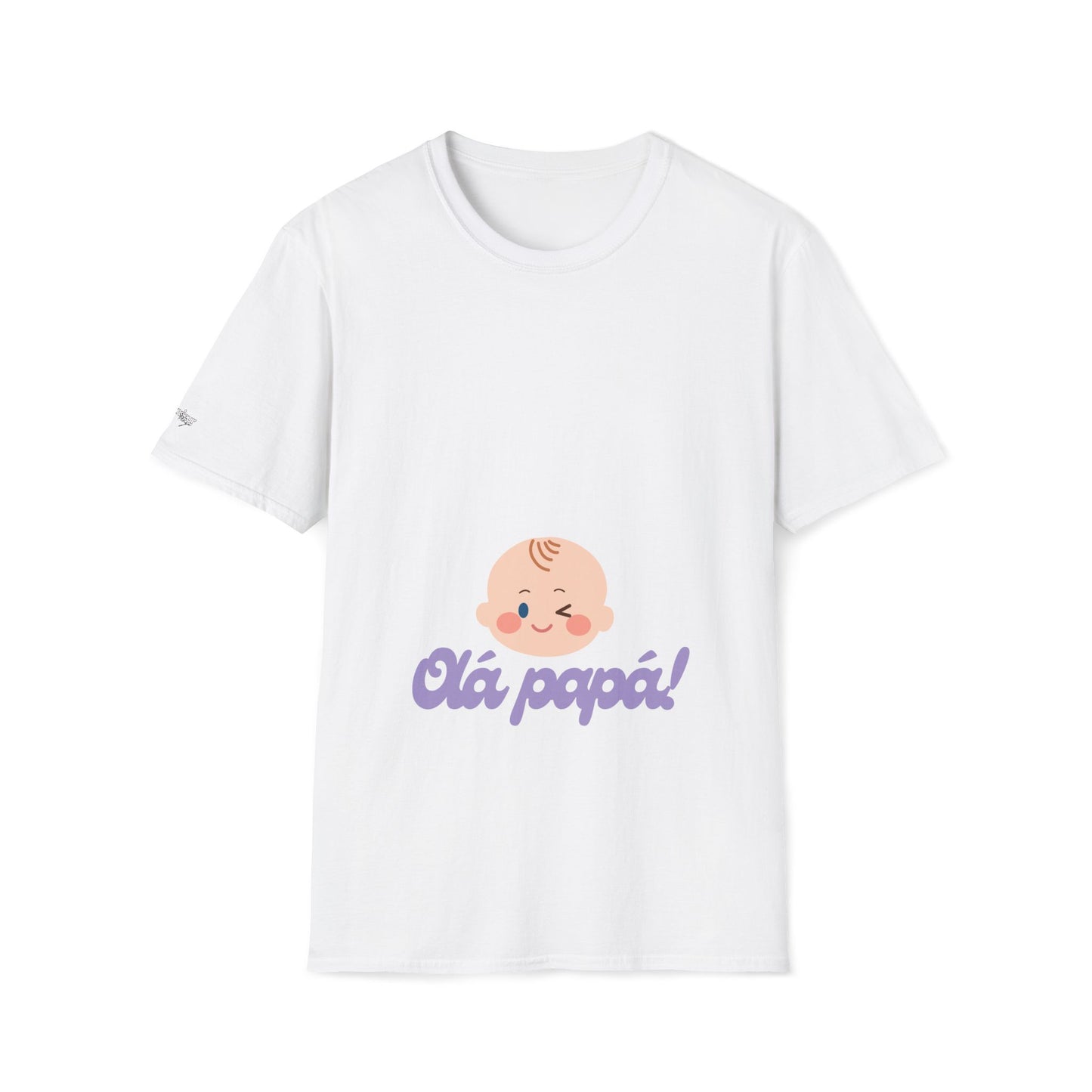 Surprise (T-shirt)