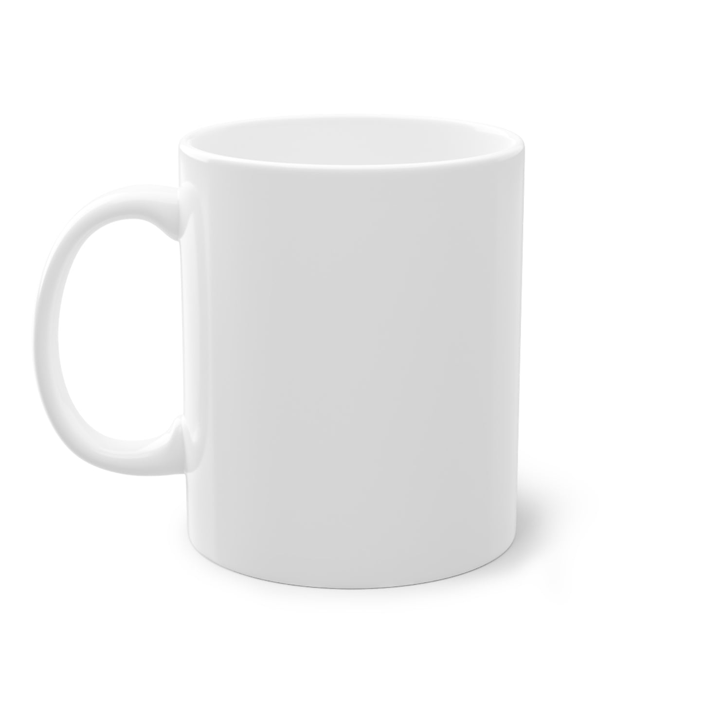 This is How We Cinnamon Roll (Mug) (EU)