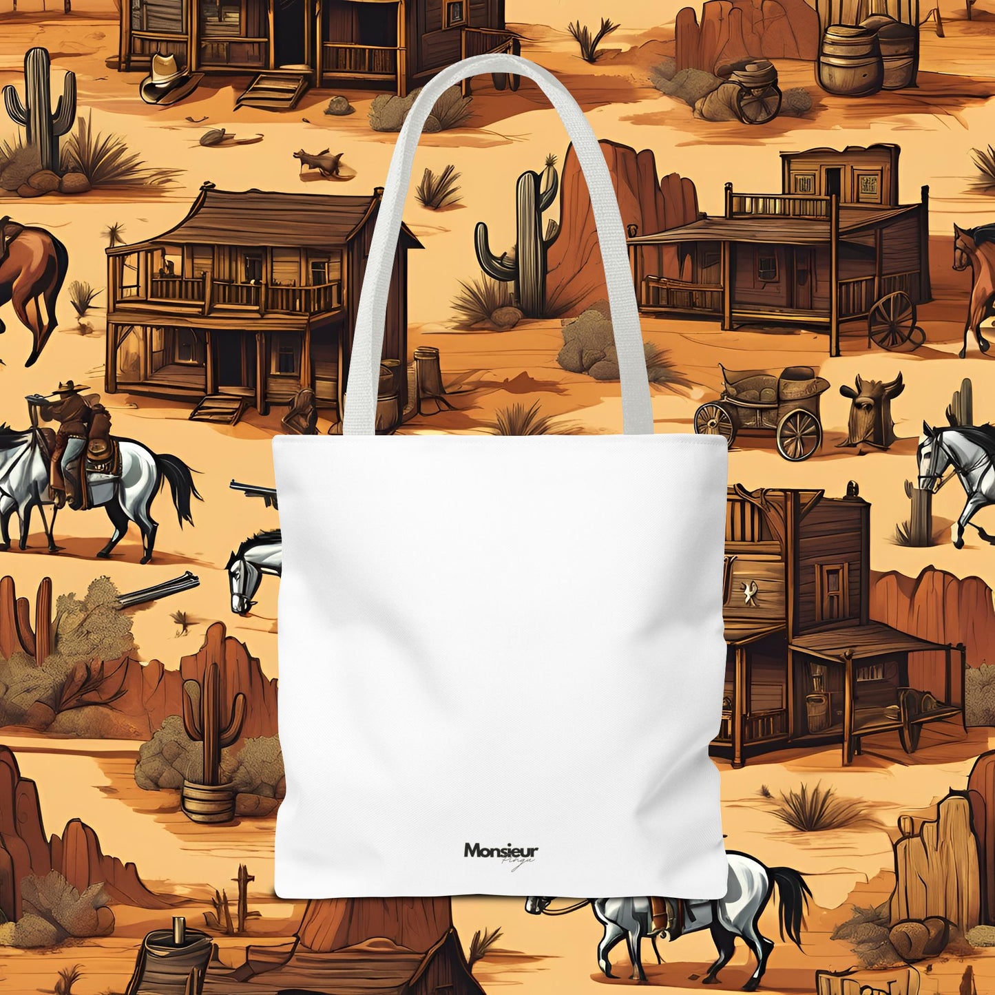 Sobrevivi ao Apagão (Tote Bag)