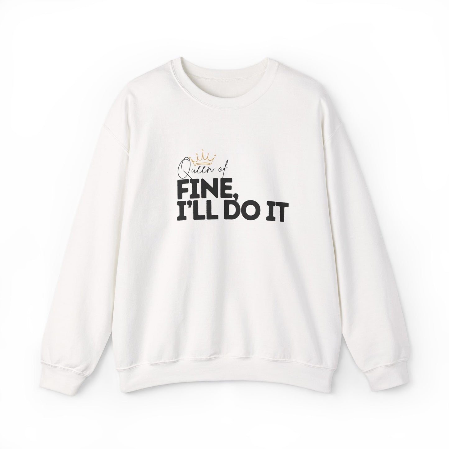 Fine (Sweatshirt)