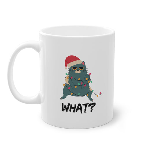 What? (Mug)