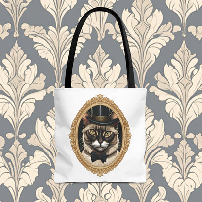 Balinese (Tote Bag)