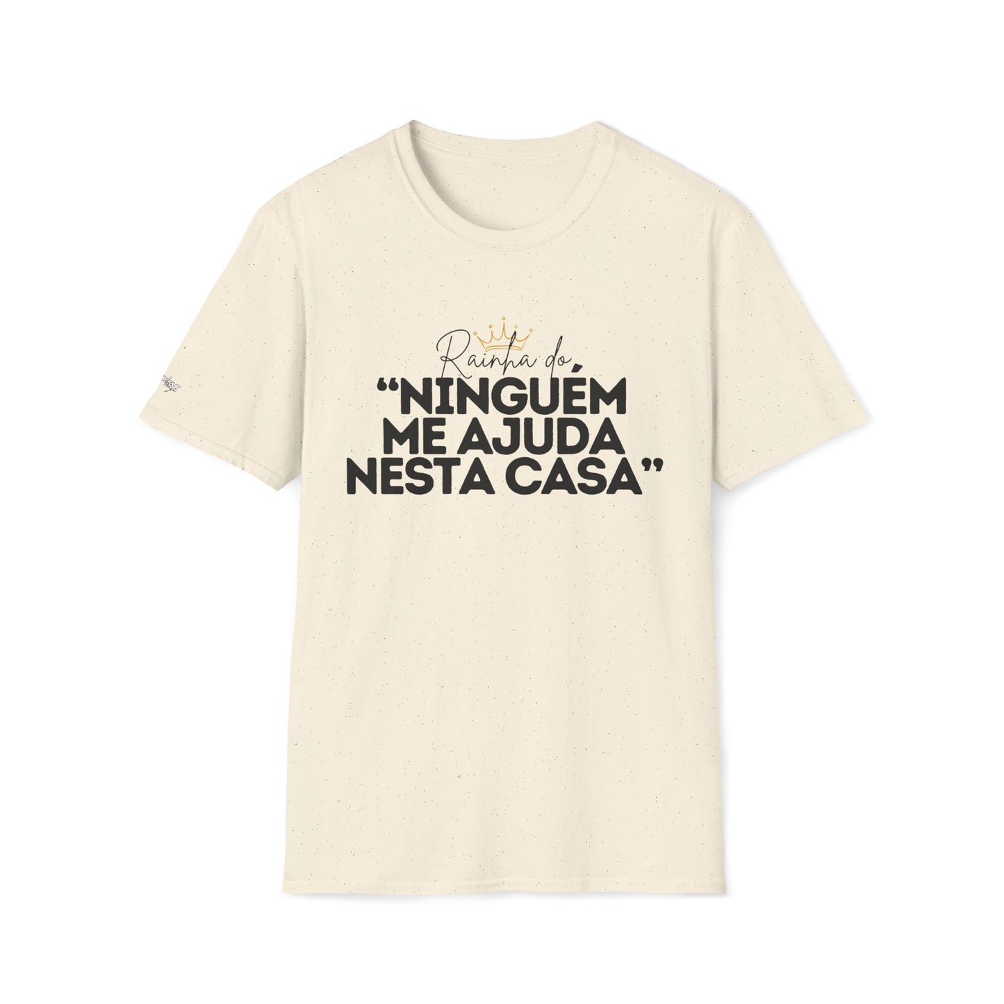 Rainha (T-shirt)
