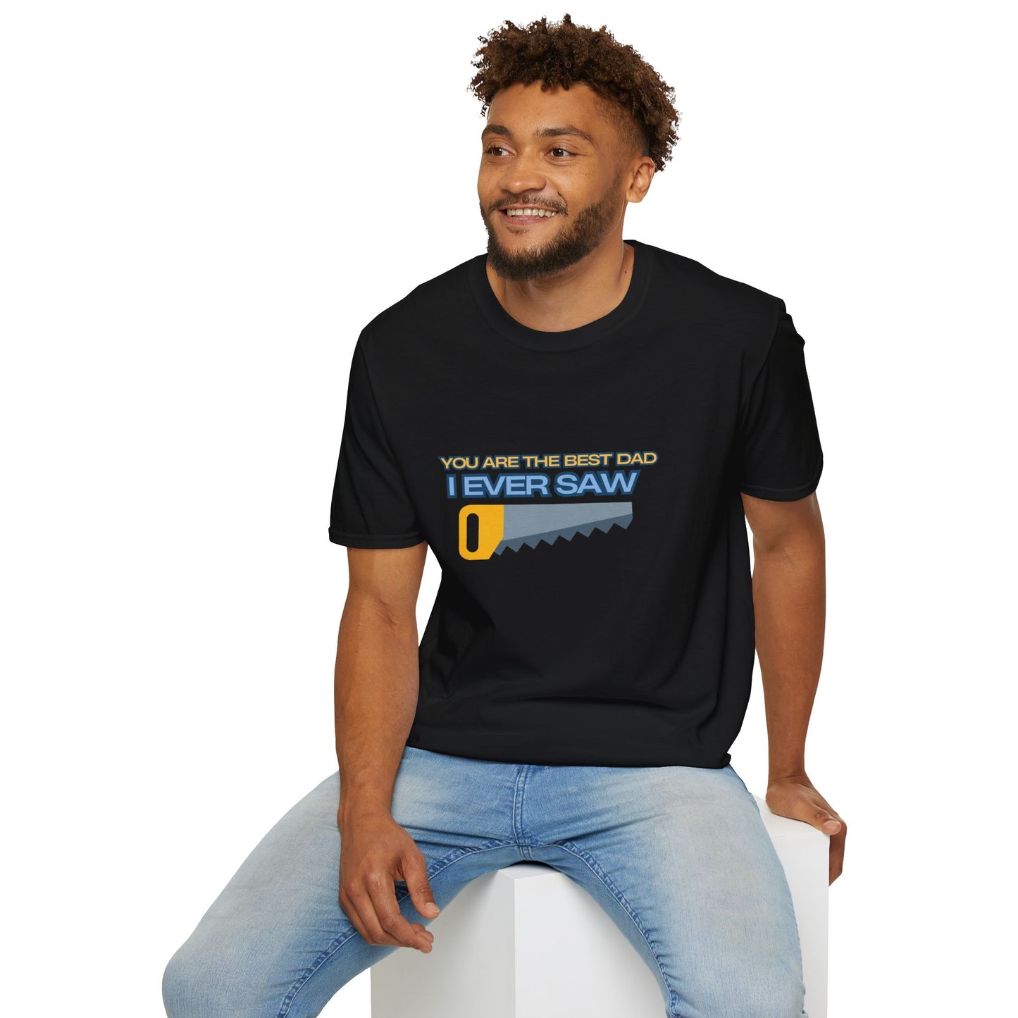 Best dad (T-shirt)