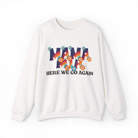 Mama Mia (Sweatshirt)