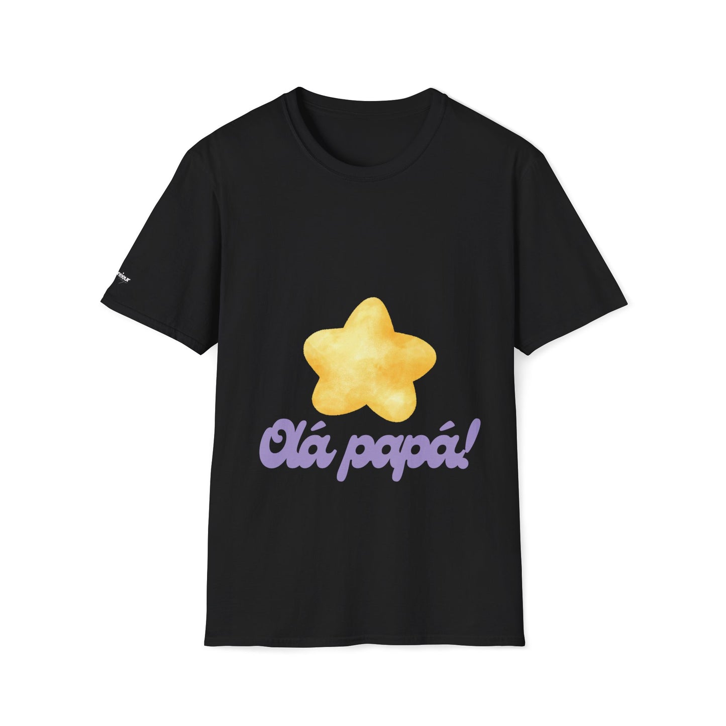 Olá papá (T-shirt)