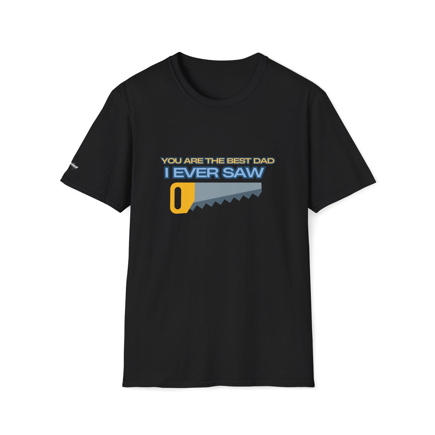 Best dad (T-shirt)