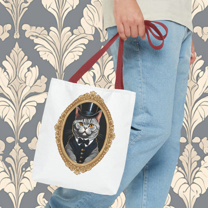 British Shorthair (Tote Bag)