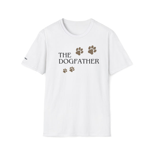 The Dogfather (T-shirt)