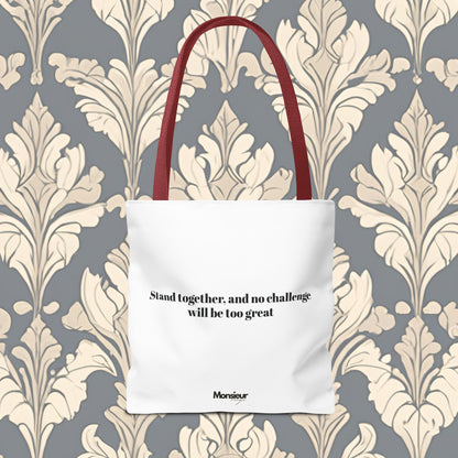 Meerkat (Tote Bag)