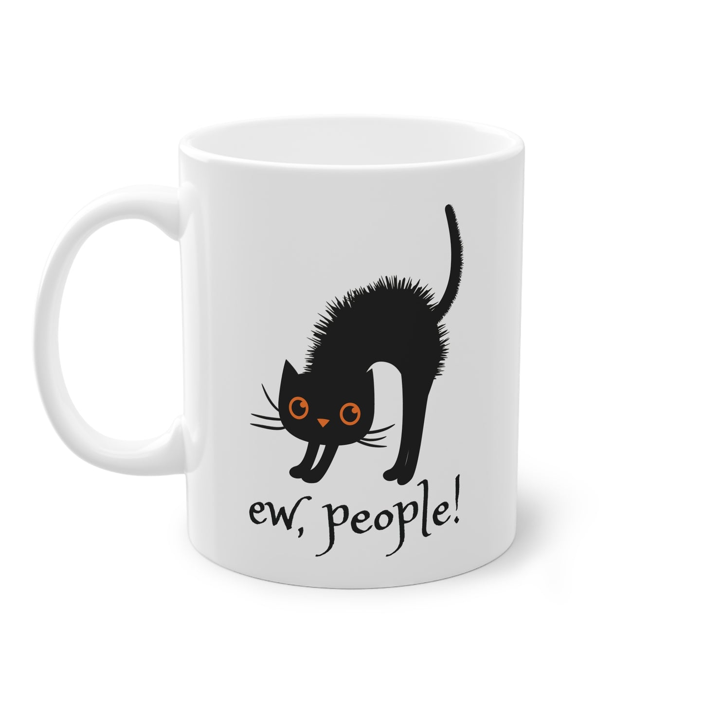 Ew, People! (Mug) (EU)