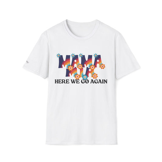 Mamma Mia (T-shirt)