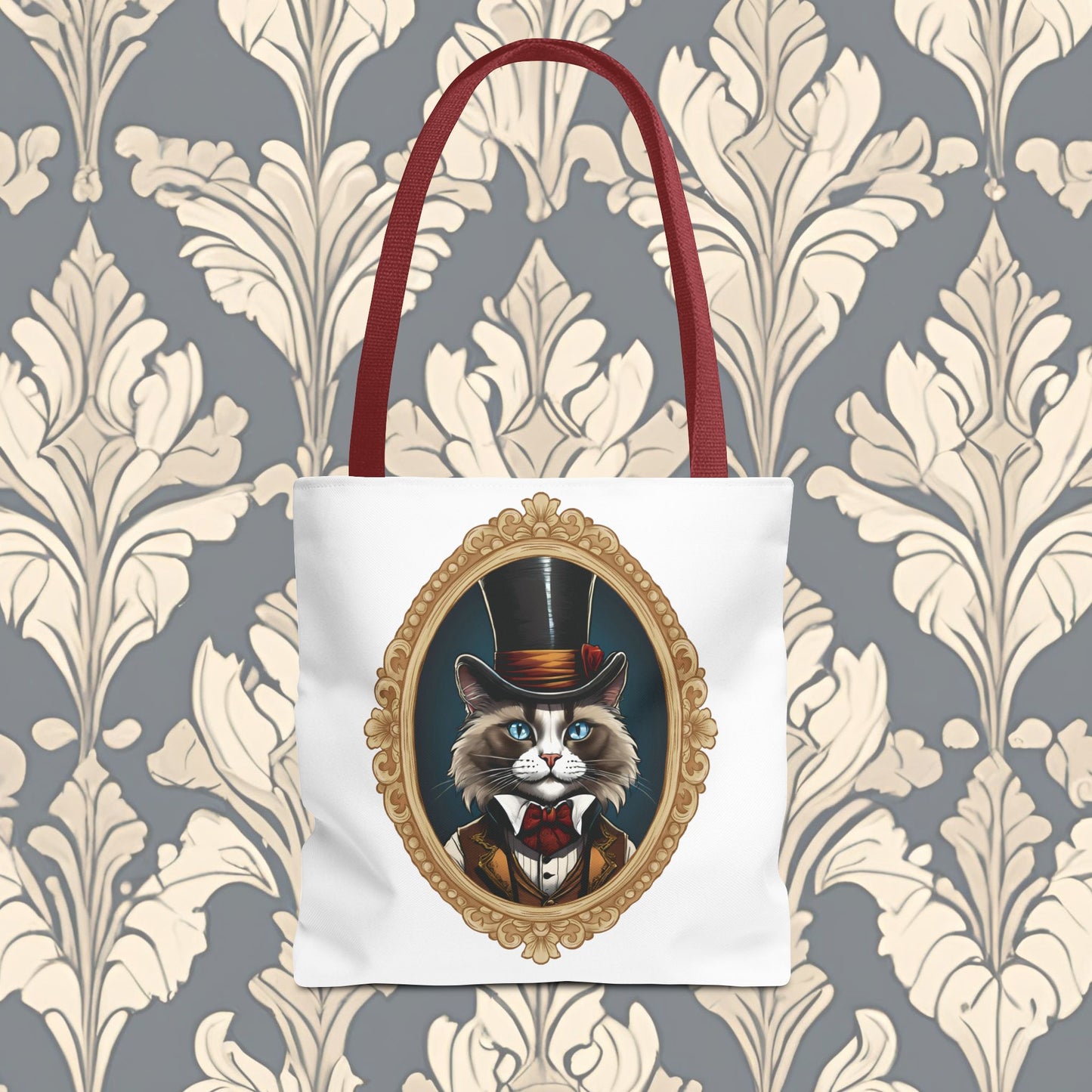 Ragdoll (Bolsa Tote)