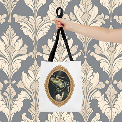 Iguana (Tote Bag)