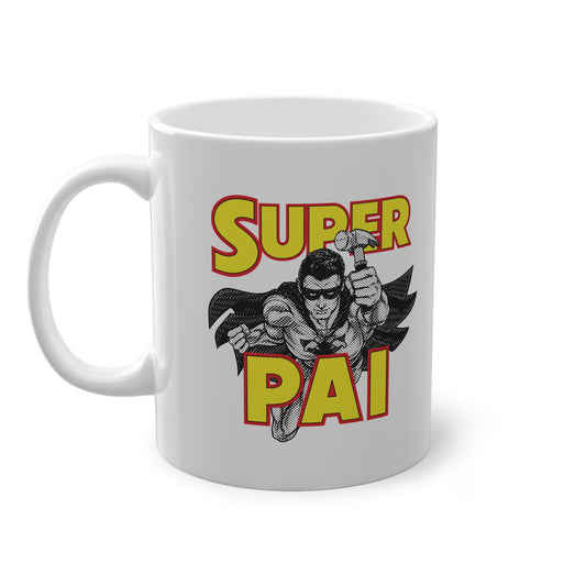 Super Pai (Mug)