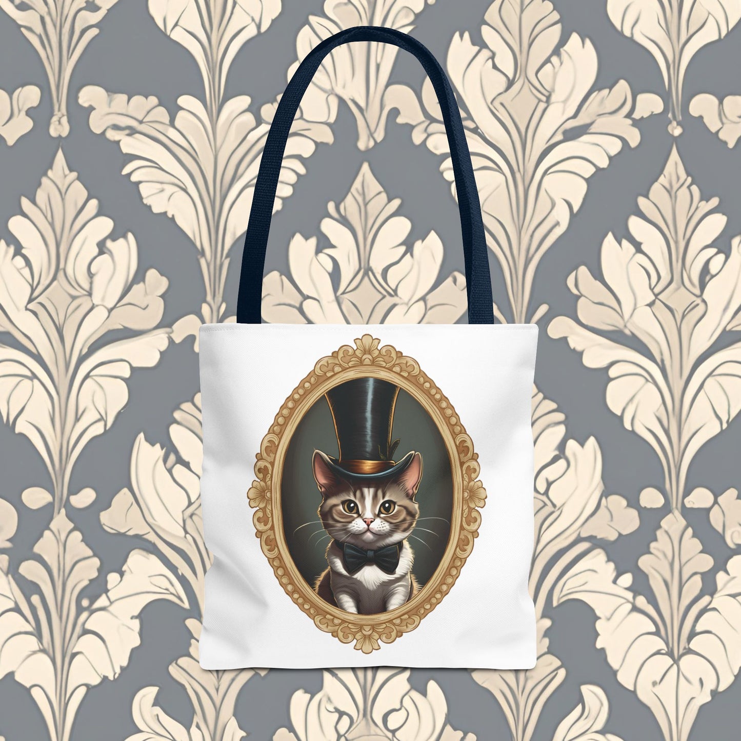 Munchkin (Tote Bag)